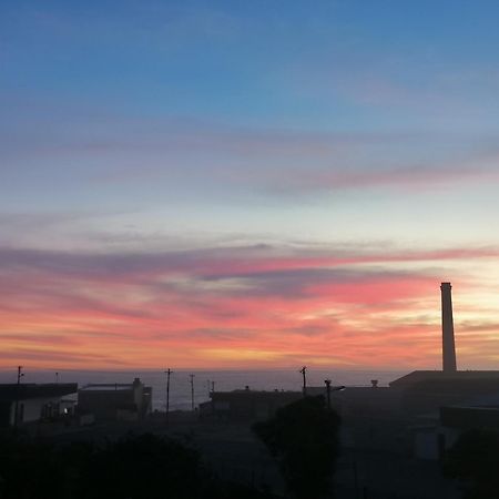 Bokkomblommetjie Lambertʼs Bay エクステリア 写真