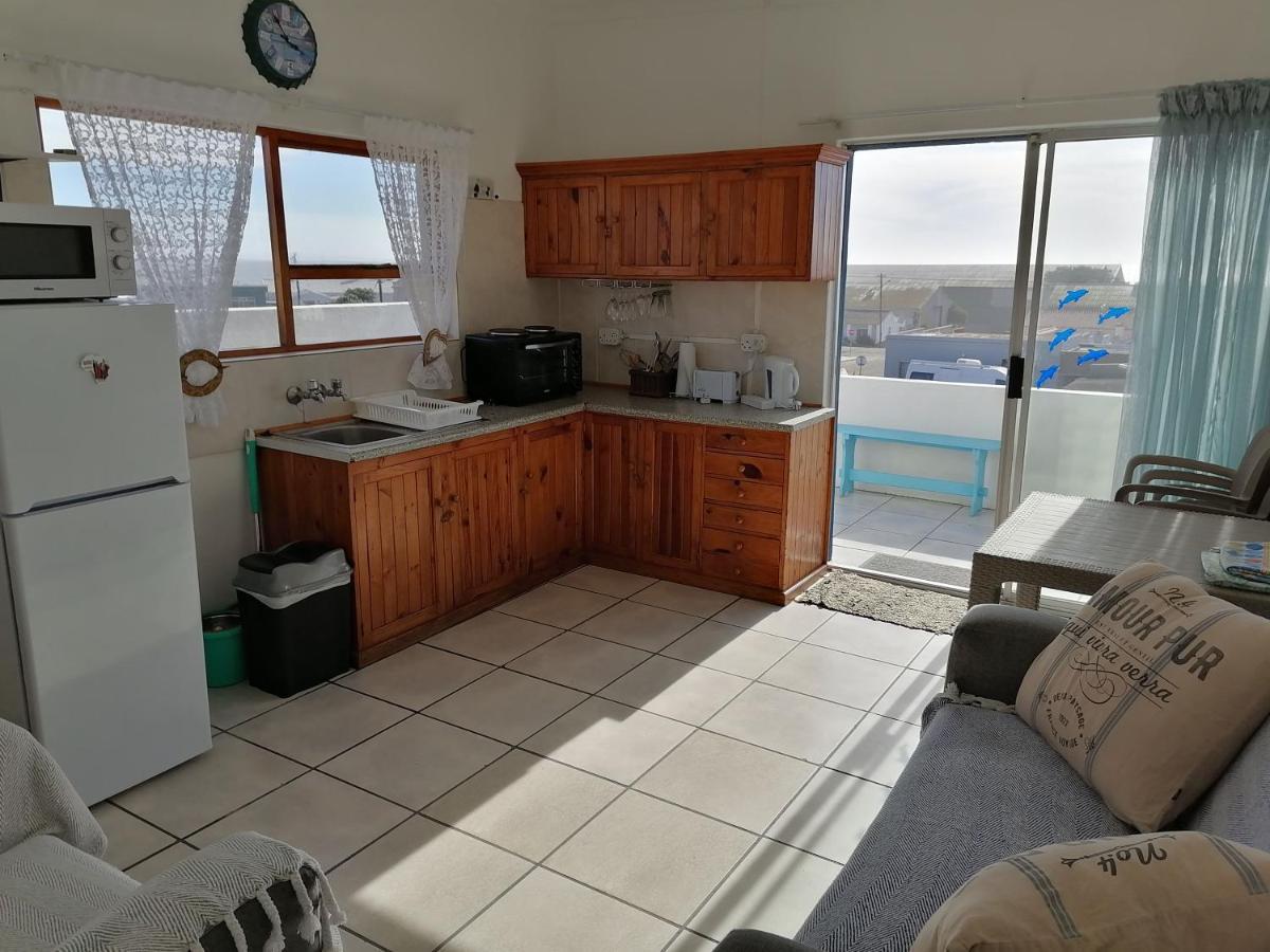 Bokkomblommetjie Lambertʼs Bay エクステリア 写真
