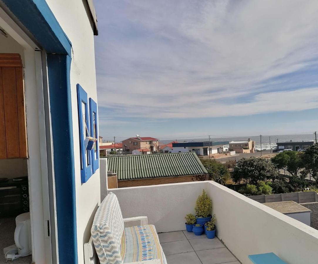 Bokkomblommetjie Lambertʼs Bay エクステリア 写真