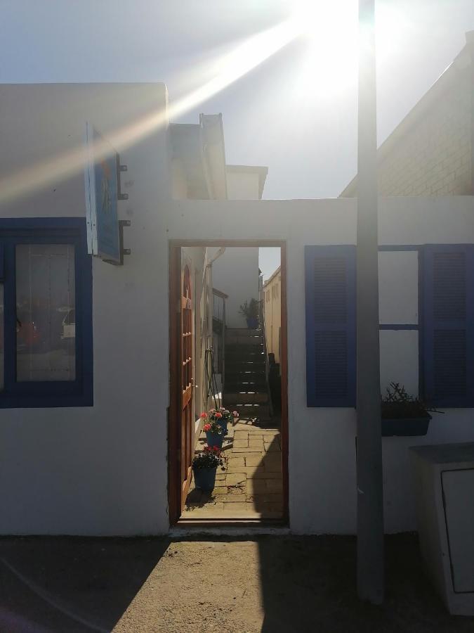 Bokkomblommetjie Lambertʼs Bay エクステリア 写真