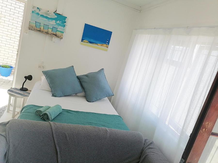 Bokkomblommetjie Lambertʼs Bay エクステリア 写真