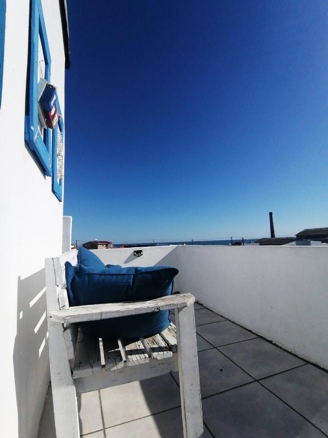 Bokkomblommetjie Lambertʼs Bay エクステリア 写真