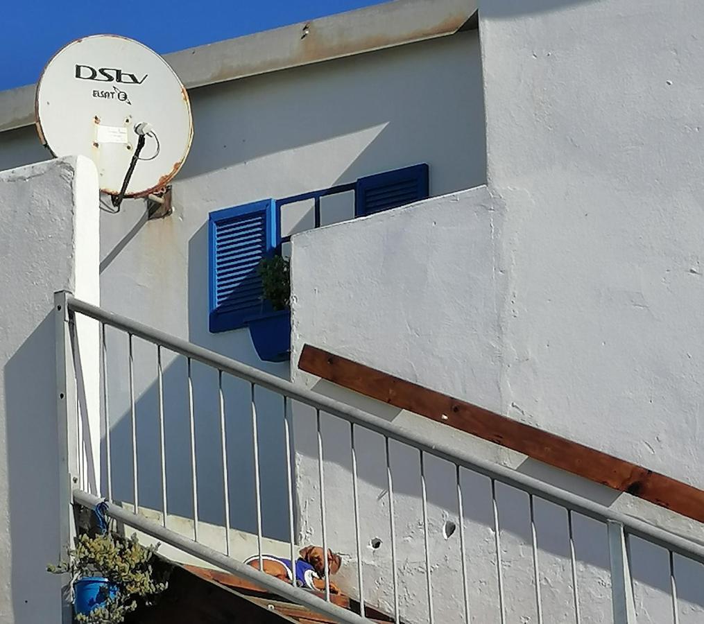 Bokkomblommetjie Lambertʼs Bay エクステリア 写真