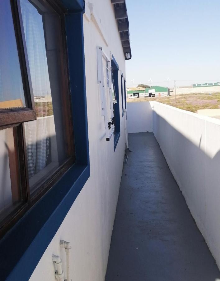 Bokkomblommetjie Lambertʼs Bay エクステリア 写真