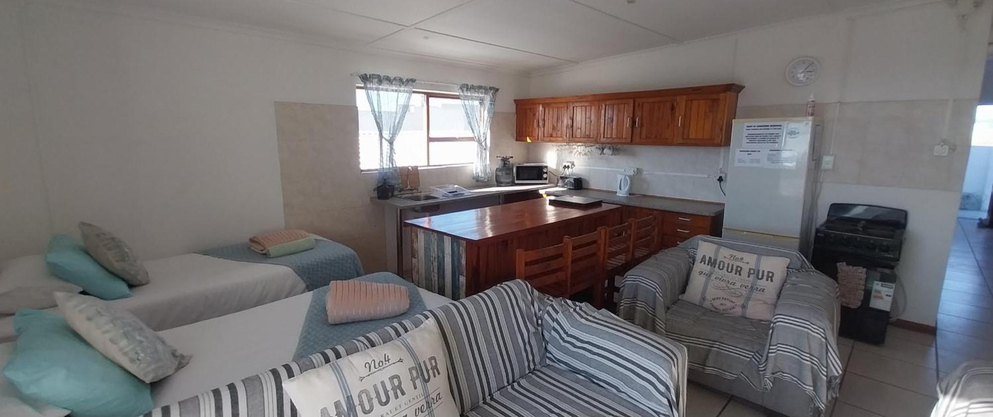 Bokkomblommetjie Lambertʼs Bay エクステリア 写真