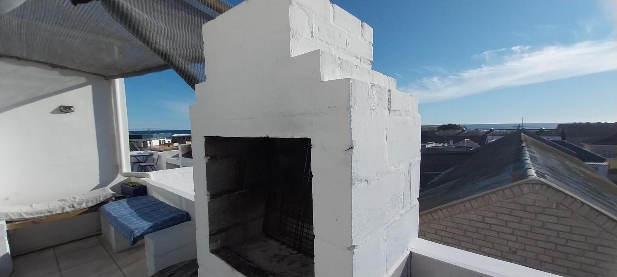 Bokkomblommetjie Lambertʼs Bay エクステリア 写真