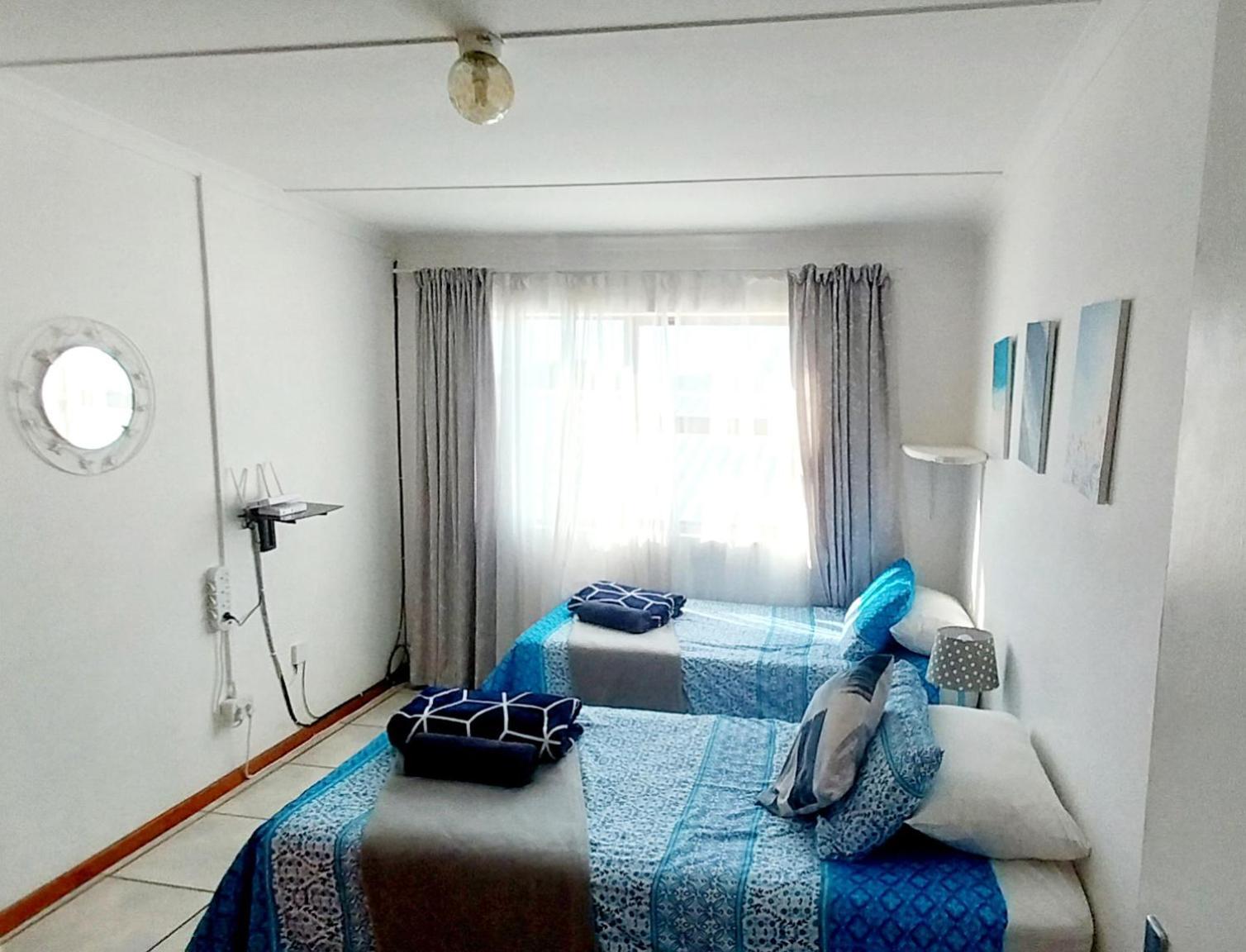 Bokkomblommetjie Lambertʼs Bay エクステリア 写真