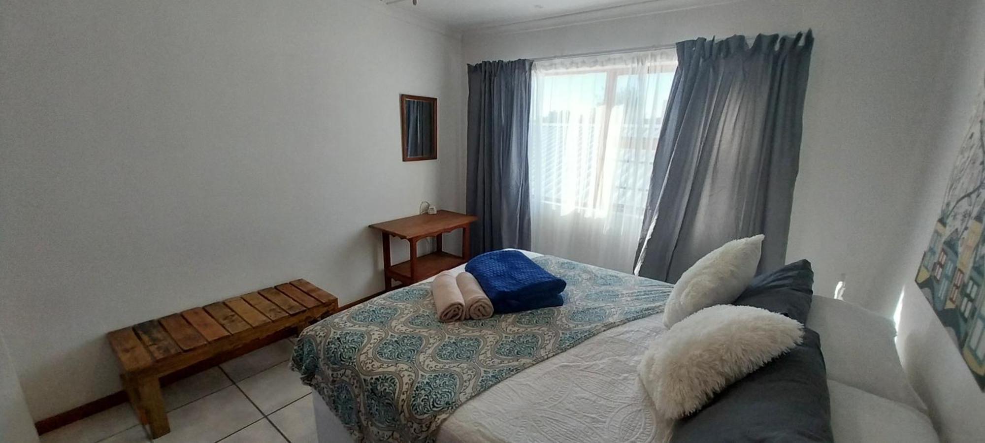 Bokkomblommetjie Lambertʼs Bay エクステリア 写真