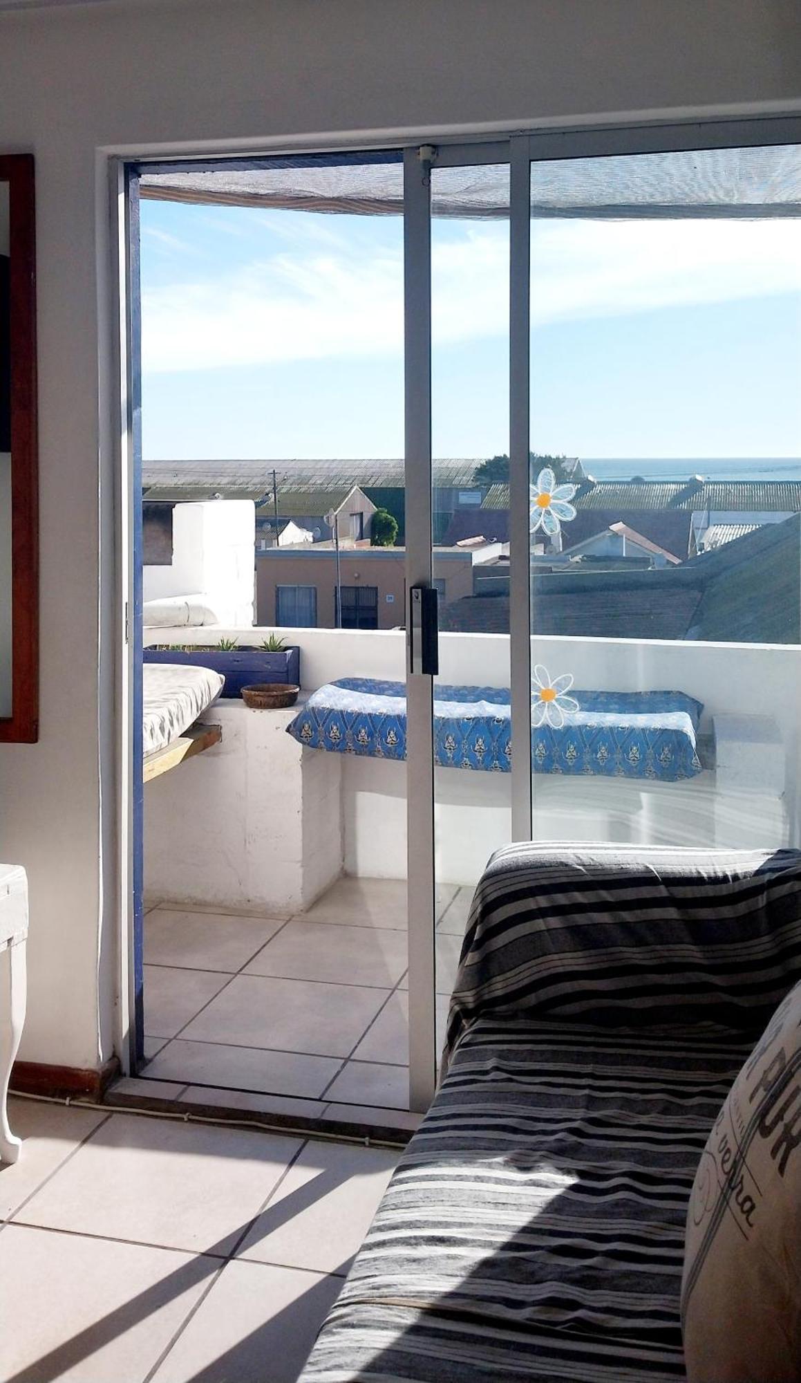Bokkomblommetjie Lambertʼs Bay エクステリア 写真